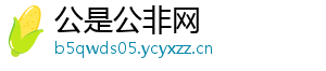 公是公非网